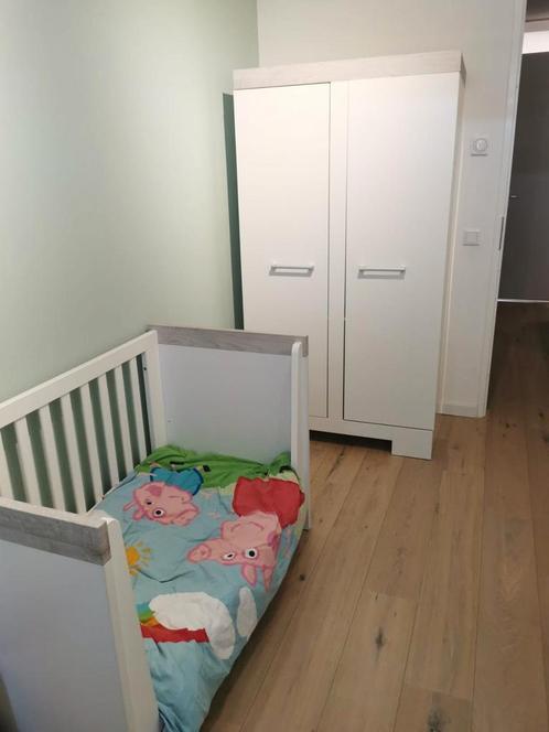 complete TWF baby /kinderkamer, Kinderen en Baby's, Kinderkamer | Complete kinderkamers, Zo goed als nieuw, Jongetje of Meisje
