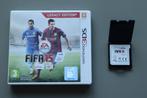 FIFA 15 - Legacy edition - Nintendo 3DS game spel zgan, Spelcomputers en Games, Games | Nintendo 2DS en 3DS, Sport, Ophalen of Verzenden