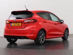 Ford Fiesta 1.0 EcoBoost Hybrid ST-Line X | Winterpakket | P, Voorwielaandrijving, Gebruikt, Origineel Nederlands, Bedrijf