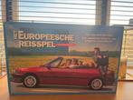 Het Europeesche Reisspel, Een of twee spelers, Ophalen of Verzenden, Gebruikt