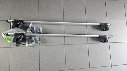 Aguri Runner II (R1B) | Dakdragerset | Aluminium, Auto diversen, Dakdragers, Zo goed als nieuw, Ophalen