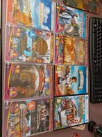 Zoek- en vindspellen PC, Ophalen of Verzenden, Gebruikt