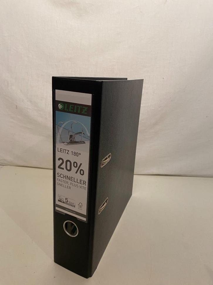 leitz ordner map, Diversen, Schrijfwaren, Nieuw, Ophalen of Verzenden