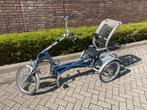 Van Raam Easy Rider Elektrisch - Deelbaar!, Gebruikt, Minder dan 47 cm, 50 km per accu of meer, Ophalen