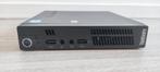 Lenovo M72e MiniPC Incomplete, not working!, Ophalen of Verzenden, Niet werkend