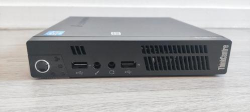 Lenovo M72e MiniPC Incomplete, not working!, Computers en Software, Desktop Pc's, Niet werkend, Ophalen of Verzenden