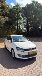 Volkswagen 2009 Wit lpg, Auto's, Volkswagen, Voorwielaandrijving, 1005 kg, Stof, Zwart
