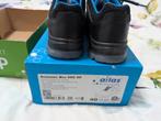 Atlas S3 veiligheidsschoenen maat 40, Doe-het-zelf en Verbouw, Veiligheidskleding, Ophalen of Verzenden, Nieuw