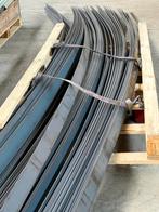 Stalen strips 6 meter lang - NIEUW - Restantpartij, Ophalen, Nieuw, IJzer