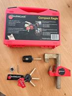 Doublelock compact Eagle, Ophalen of Verzenden, Zo goed als nieuw