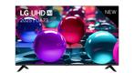 LG 65UA73006LA – 65 inch 4K UHD Smart TV, Veluwezoom 15, 1327 AE Almere, Nederland, 50 Hz, Nieuw, Ophalen of Verzenden