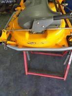 stiga villa silent  zitmaaier, Ophalen, Cirkelmaaier, Gebruikt, Stiga