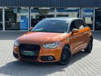 Audi A1 Sportback 1.2 TFSI Ambition Pro Line|5D|Sport|Rijkla, Voorwielaandrijving, 86 pk, 4 stoelen, Bedrijf