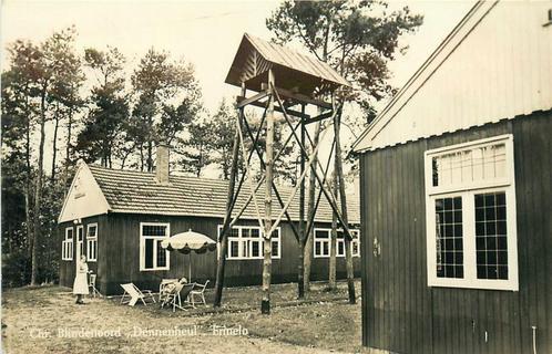 (387-246-049) Ermelo Dennenheul, Verzamelen, Ansichtkaarten | Nederland, Gelderland, Verzenden