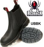 Redback Boots, Boots, Nieuw, Ophalen of Verzenden, Bruin