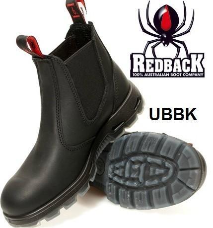 Redback Boots, Kleding | Heren, Schoenen, Nieuw, Boots, Bruin, Ophalen of Verzenden