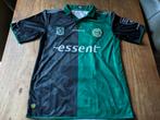 Voetbalshirt FC Groningen Hiariej vintage shirt Zeer Mooi, Sport en Fitness, Shirt, Ophalen of Verzenden, Zo goed als nieuw, Maat XL