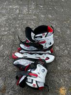 Skeelers maat 30-33, Ophalen of Verzenden, Gebruikt, Inline skates 4 wielen, Overige merken