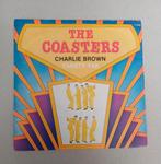 The Coasters - Charlie Brown/Yakety Yak, Gebruikt, 7 inch, Single, Ophalen of Verzenden