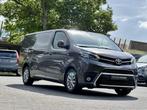 Toyota ProAce Worker 2.0 D-4D Automaat | 2x schuifdeur | Pro, Gebruikt, 4 cilinders, Stoelverwarming, Diesel