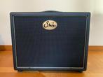 Suhr 1 x 12″ cab met celestion G12-65, Ophalen, Zo goed als nieuw, Gitaar, Minder dan 50 watt