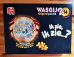 Wasgij Original 14 - Voetbalgekte - 1000 stukjes, Ophalen of Verzenden, 500 t/m 1500 stukjes, Zo goed als nieuw, Legpuzzel
