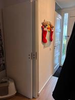 T.E.A.B opdekdeuren rechtsdraaiend, Ophalen of Verzenden, Binnendeur, 200 tot 215 cm