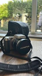Olympus SP-800 UZ, Ophalen of Verzenden, Gebruikt, Olympus, 8 keer of meer