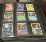 Pokémon collectie oud en nieuw, Hobby en Vrije tijd, Verzamelkaartspellen | Pokémon, Verzenden, Zo goed als nieuw, Meerdere kaarten