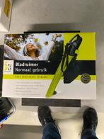 Nieuwe blad zuiger , blaaser, Ophalen of Verzenden, Nieuw, Overige typen