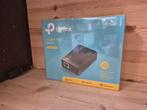 TP-Link Gigabit PoE injector, Ophalen of Verzenden, Nieuw