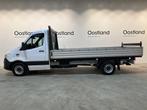 Mercedes-Benz Sprinter 317 CDI L3 RWD Automaat Open Laadbak, Auto's, Automaat, Gebruikt, 4 cilinders, Met garantie (alle)