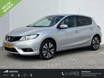 Nissan Pulsar 1.2 DIG-T N-Connecta / 100% Dealeronderhouden, Gebruikt, Euro 6, 4 cilinders, 1165 kg