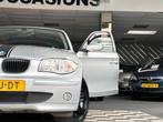 BMW 1-serie 116i Cruise Airco Half Leer NAP Nette, 1596 cc, Achterwielaandrijving, Gebruikt, 4 cilinders