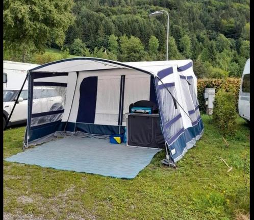 Nette Alpen kreuzer 2021 / Teun onderstel |EASY PACK SYSTEM|, Caravans en Kamperen, Vouwwagens, Ophalen of Verzenden