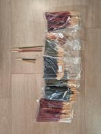 Garnalen lollies, shrimp lollies. Garnalen voer. BULK., Kreeft, Krab of Garnaal, Zoetwatervis