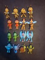 Emte Maya de Bij poppetjes / figuurtjes €0,50 per stuk, Ophalen, Zo goed als nieuw