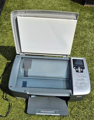 HP Photosmart 2575 All-in-One Printer beschikbaar voor biedingen