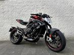 MV Agusta Brutale 800 RR MV UITLAAT groot onderhoud gehad, Motoren, Motoren | MV Agusta, Motorrijbewijs A, 3 cilinders, Meer dan 35 kW