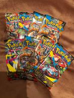 8 x booster packs mega evolution. Pokemon., Hobby en Vrije tijd, Verzamelkaartspellen | Pokémon, Ophalen of Verzenden, Zo goed als nieuw