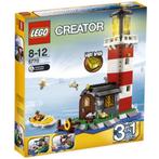 🎁 Lego Creator 5770 - Vuurtoren 🎁, Kinderen en Baby's, Speelgoed | Duplo en Lego, Nieuw, Complete set, Ophalen of Verzenden