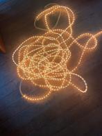 Lichtslang voor buiten - 24/25 meter, Ophalen of Verzenden, Gebruikt