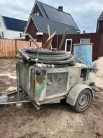 Vloerenpomp te koop, Doe-het-zelf en Verbouw, Ophalen, Gebruikt