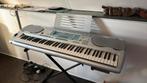 Casio wk-3000 keyboard, Muziek en Instrumenten, Keyboards, Ophalen of Verzenden, Gebruikt, 76 toetsen, Casio