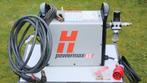Plasma snijder Hypertherm PMX65, Ophalen of Verzenden, Gebruikt, Minder dan 150 ampère, Overige typen