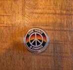 John Lennon souvenir coin / munt., Ophalen of Verzenden, Buitenland