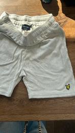 Short Lyle en Scott 152 badstof ZGAN, Ophalen of Verzenden, Zo goed als nieuw, Jongen, Shirt of Longsleeve