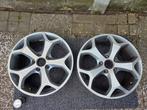 Ford Velgen 16 Inch., Ophalen, Gebruikt, Ford