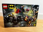 Lego Super Heroes 76159 Joker‘s trike achtervolging (SEALED), Kinderen en Baby's, Speelgoed | Duplo en Lego, Nieuw, Complete set