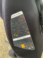 Isofix Autostoel 9-36kg, Kinderen en Baby's, Autostoeltjes, Gebruikt, Verstelbare rugleuning, 9 t/m 36 kg, Isofix